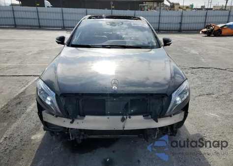 2015 Mercedes-Benz S 550 из США, поврежденный, VIN WDDUG8CB6FA168422